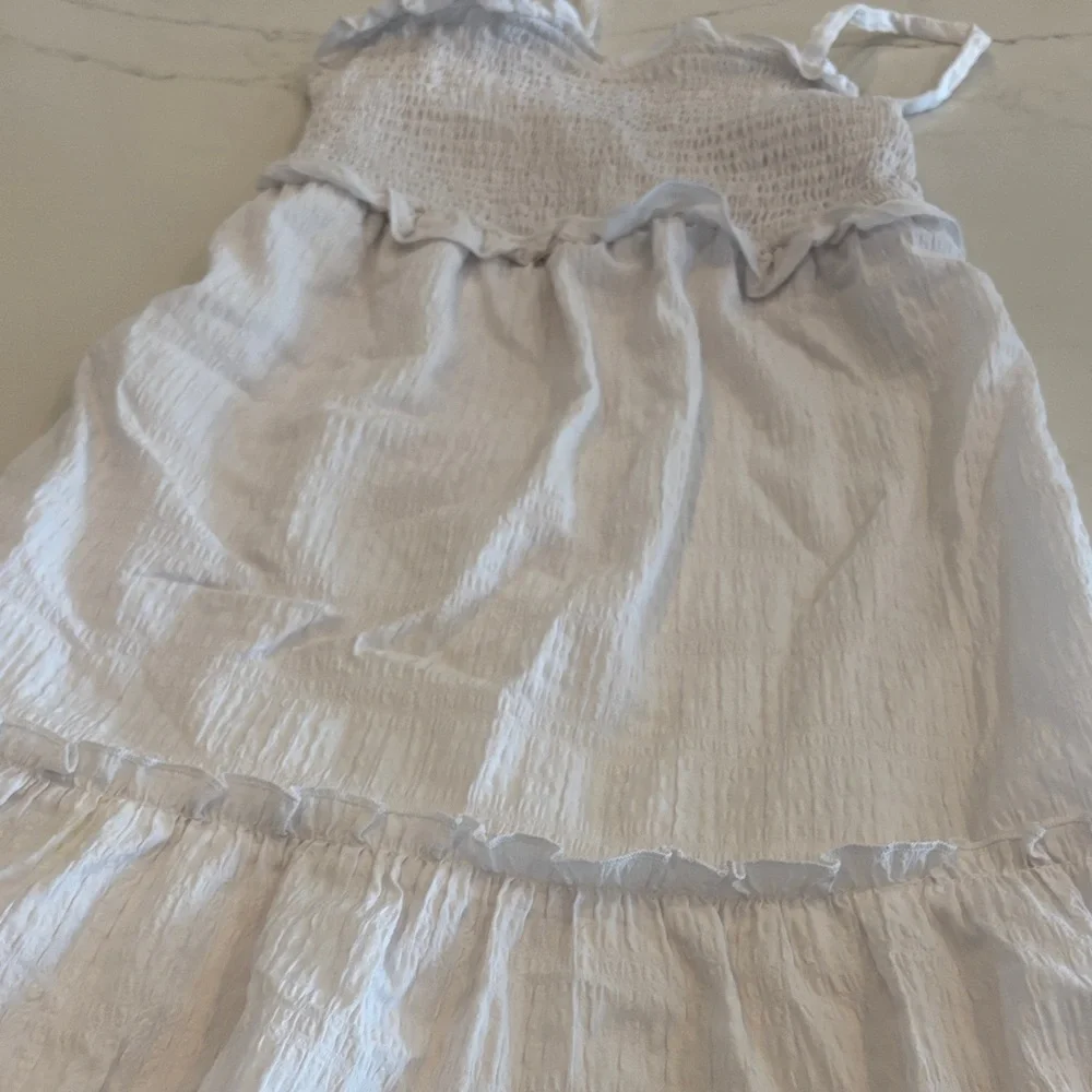 The Classic White Dress and Navy Swing Dress Bundle